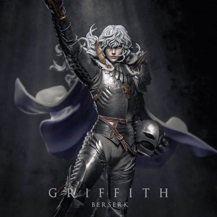 Griffith