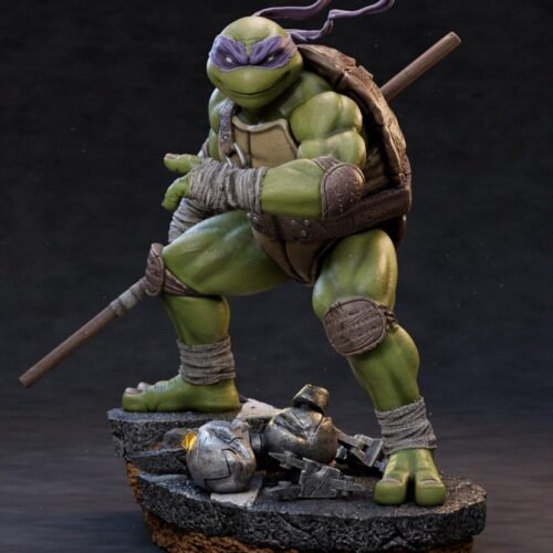 Donatello