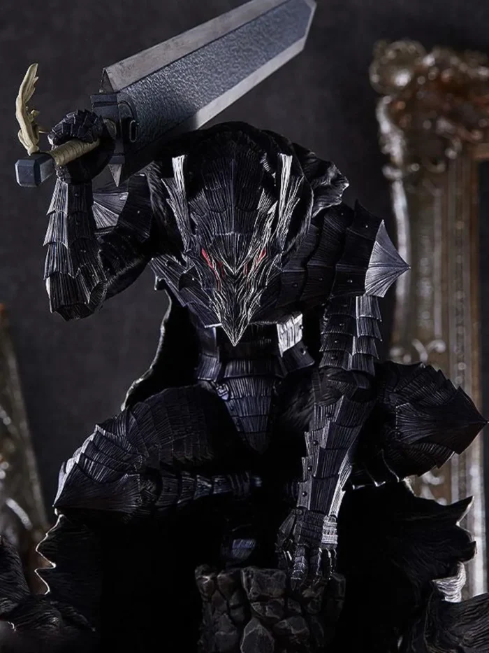 Guts Berserker Armour