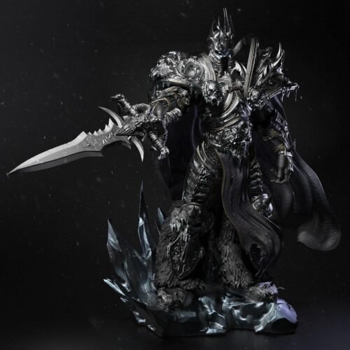 Lich King